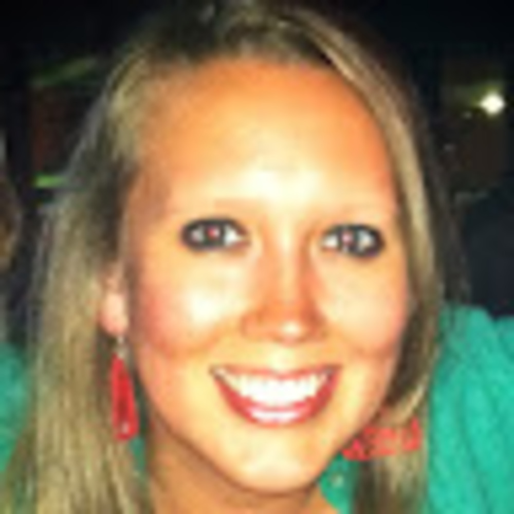 Meet your Posher, Elyse